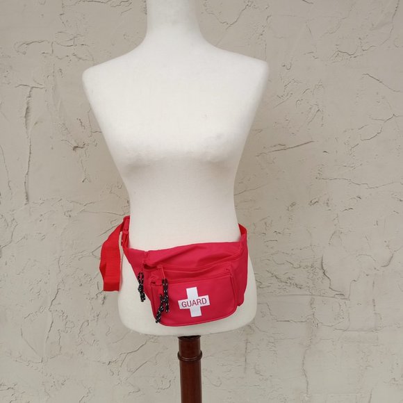 Lifeguard Fanny Pack - Picture 6 of 6